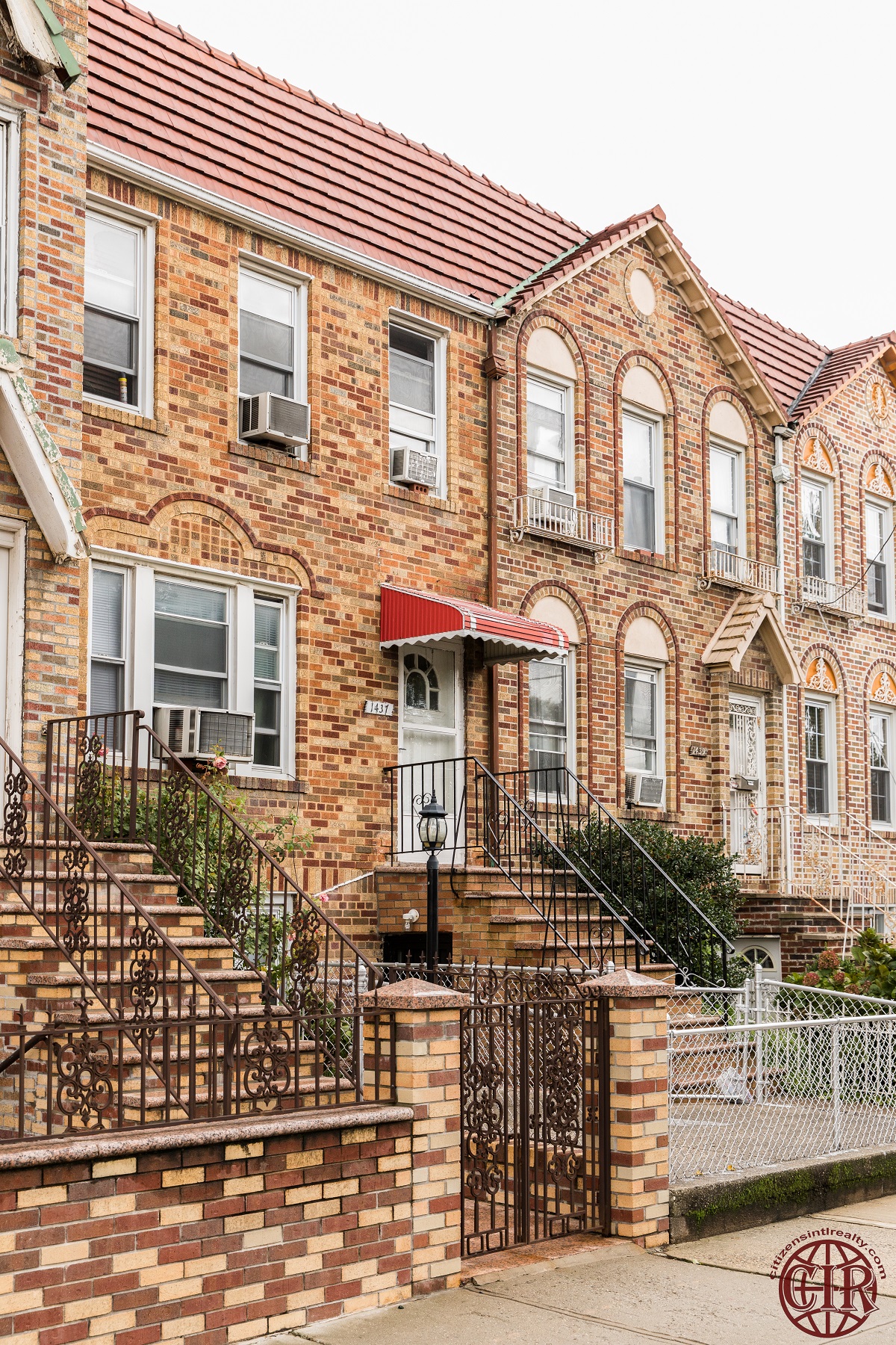 Two Family Troy Ave  Brooklyn, NY 11203, MLS-CR016-2