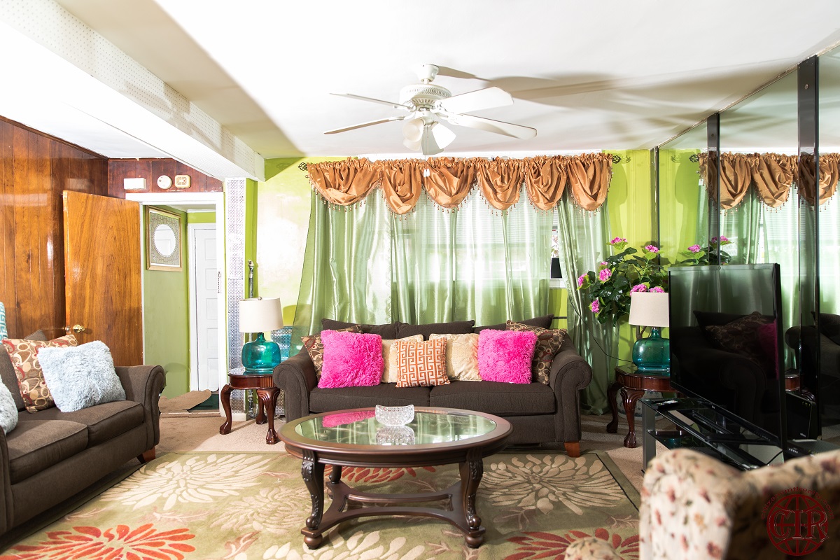 Two Family Troy Ave  Brooklyn, NY 11203, MLS-CR016-3