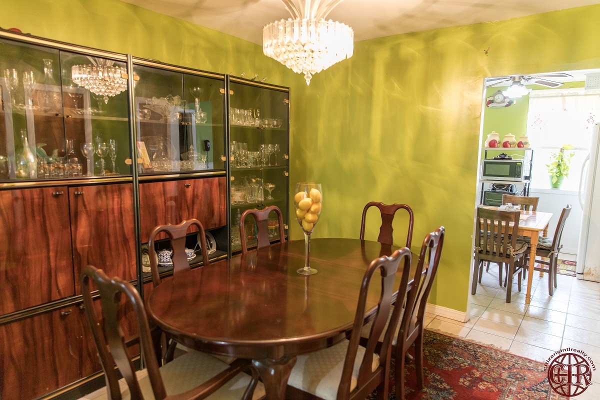 Two Family Troy Ave  Brooklyn, NY 11203, MLS-CR016-4