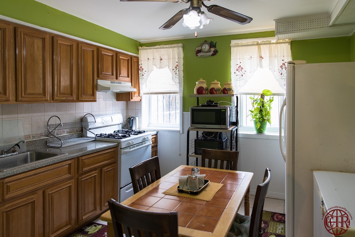 Two Family Troy Ave  Brooklyn, NY 11203, MLS-CR016-5