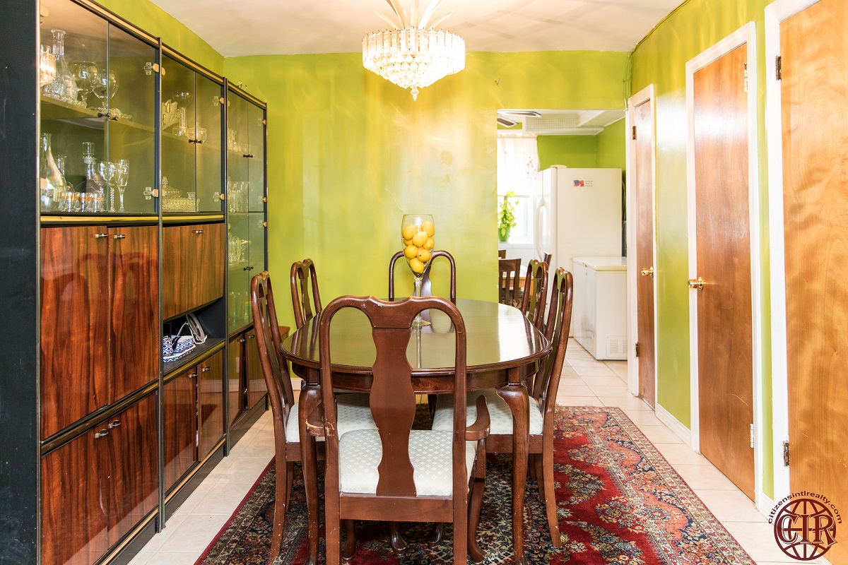 Two Family Troy Ave  Brooklyn, NY 11203, MLS-CR016-7