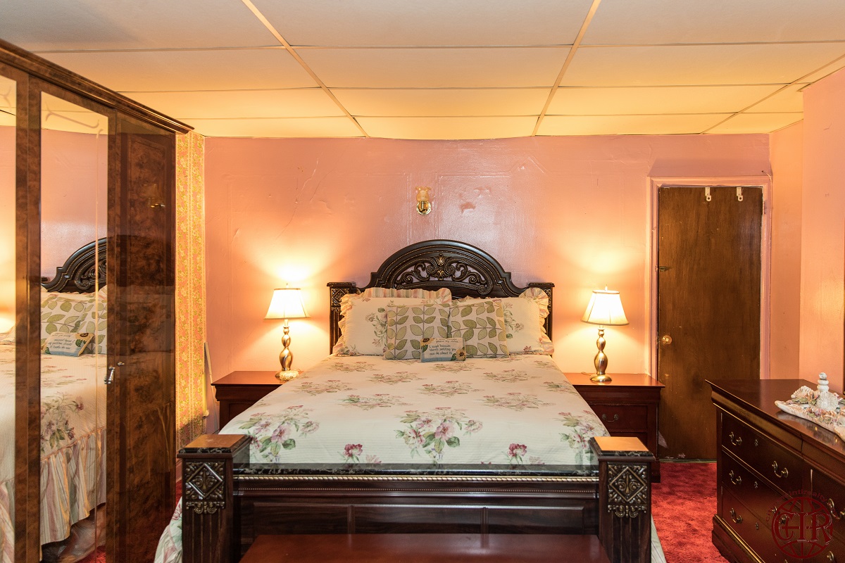 Two Family Troy Ave  Brooklyn, NY 11203, MLS-CR016-8