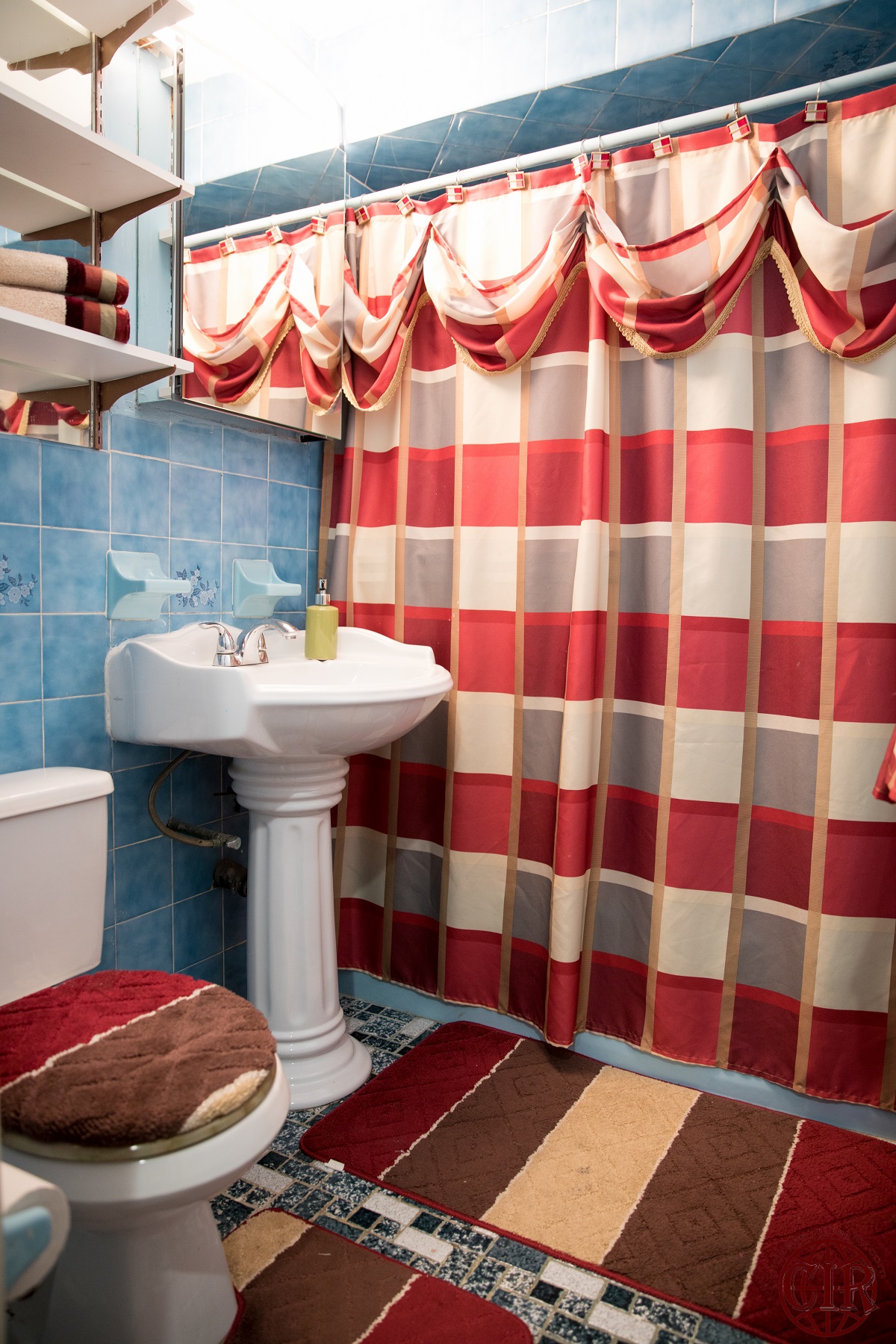 Two Family Troy Ave  Brooklyn, NY 11203, MLS-CR016-9