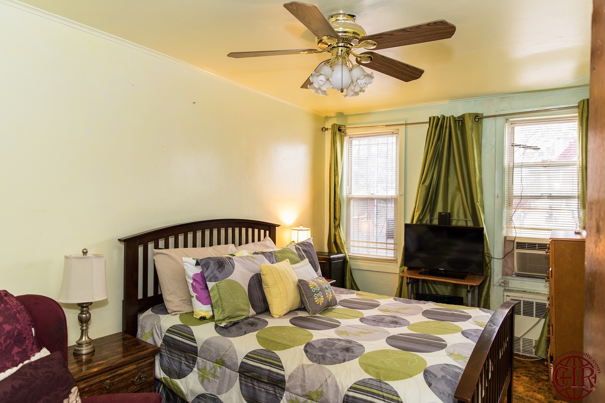 Two Family Troy Ave  Brooklyn, NY 11203, MLS-CR016-10