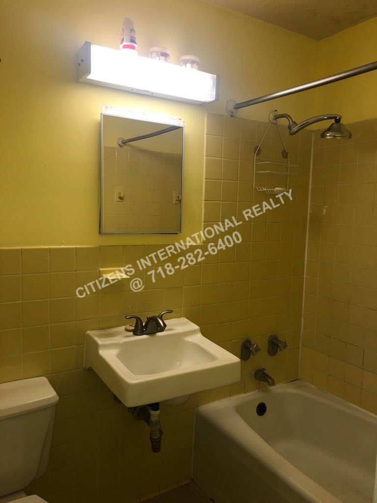 Apartment Thatford  Brooklyn, NY 11212, MLS-CR060-2