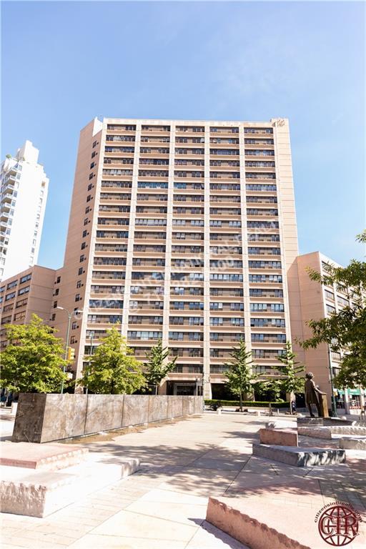 Condo Cathedral Parkway  Manhattan, NY 10026, MLS-CR104-3