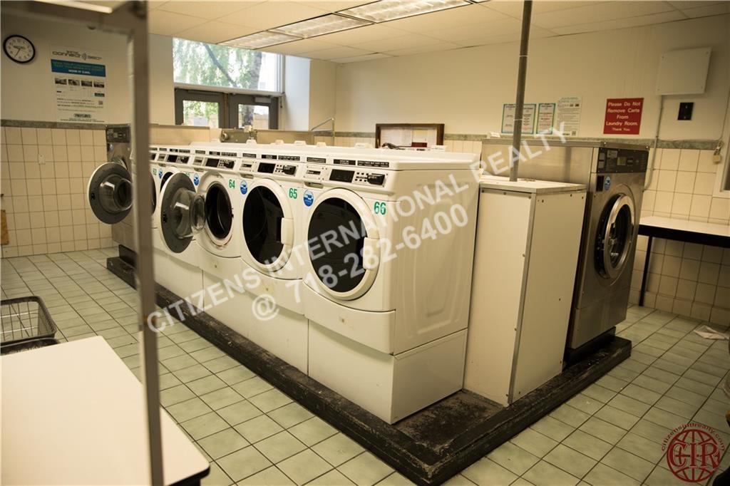 Condo Cathedral Parkway  Manhattan, NY 10026, MLS-CR104-12