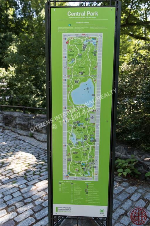 Condo Cathedral Parkway  Manhattan, NY 10026, MLS-CR104-13