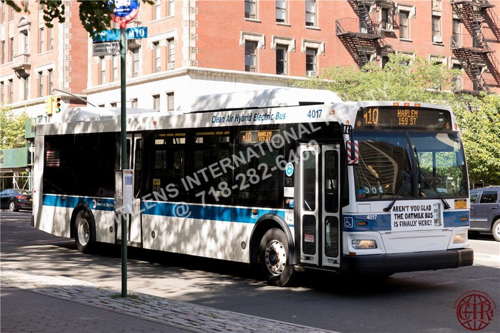 Condo Cathedral Parkway  Manhattan, NY 10026, MLS-CR104-14