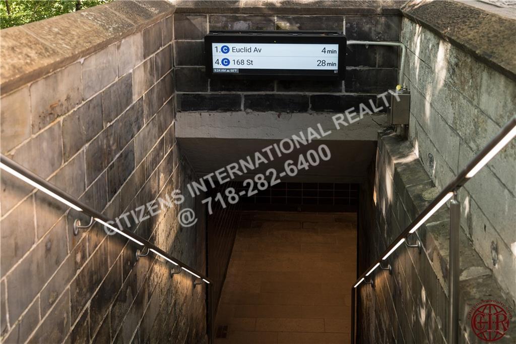 Condo Cathedral Parkway  Manhattan, NY 10026, MLS-CR104-17