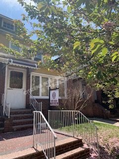  Ave I  Brooklyn, NY 11210, MLS-CR110-2