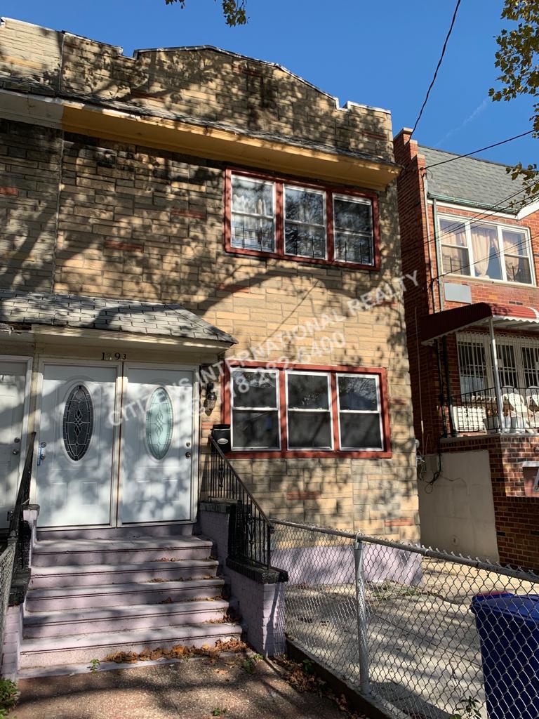 Two Family East 98  Brooklyn, NY 11236, MLS-CR115-2