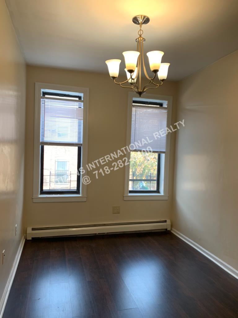 Apartment Ave D  Brooklyn, NY 11203, MLS-CR124-4