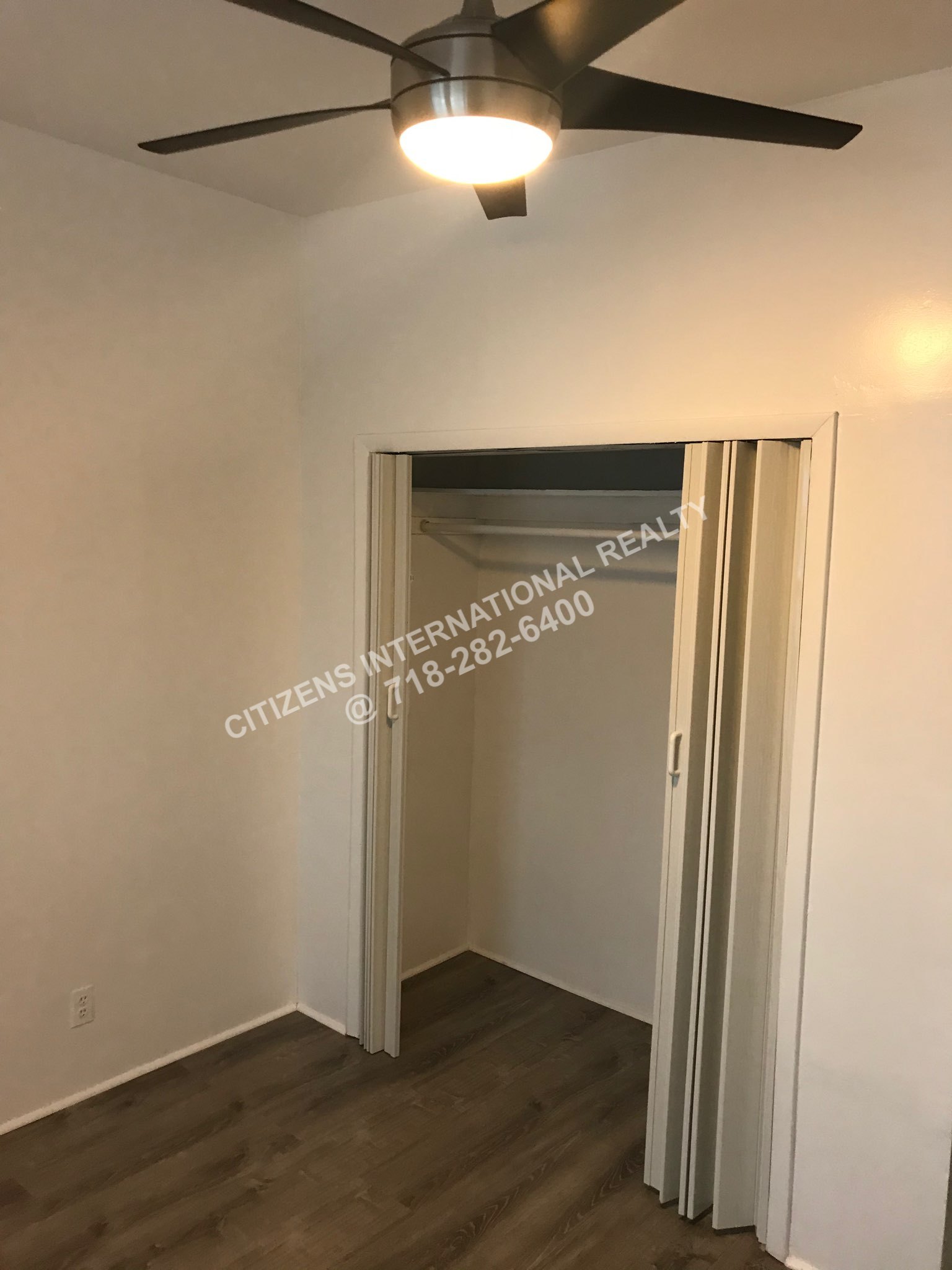Apartment Wyona  Brooklyn, NY 11207, MLS-CR125-2