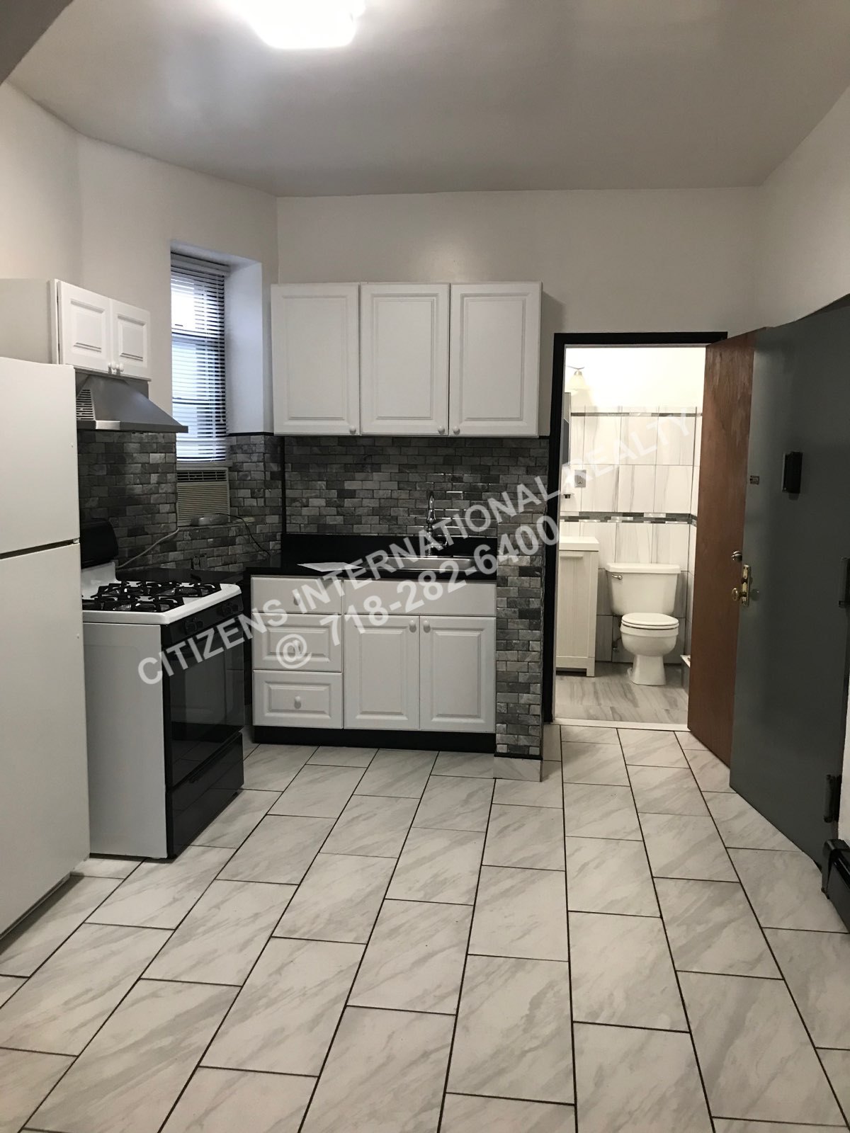 Apartment Wyona  Brooklyn, NY 11207, MLS-CR125-3
