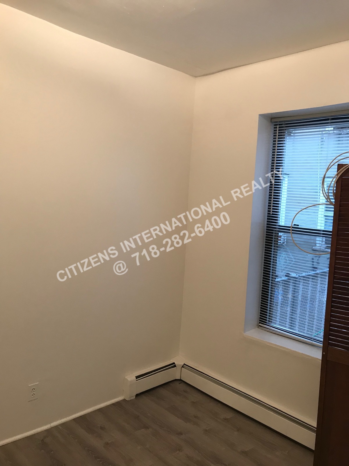 Apartment Wyona  Brooklyn, NY 11207, MLS-CR125-4