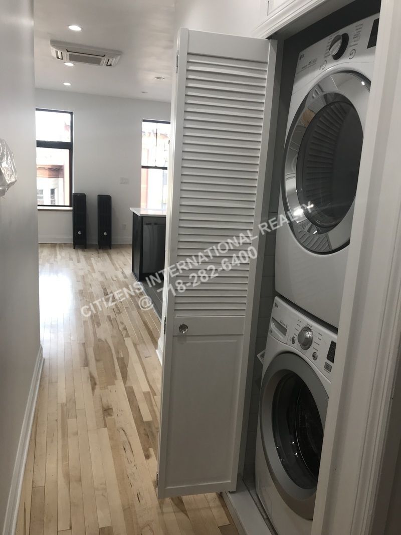 Apartment Nostrand Ave  Brooklyn, NY 11226, MLS-CR126-4