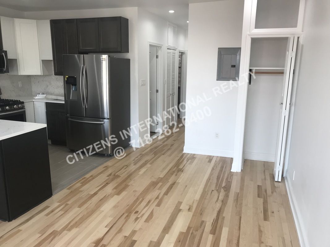 Apartment Nostrand Ave  Brooklyn, NY 11226, MLS-CR126-7