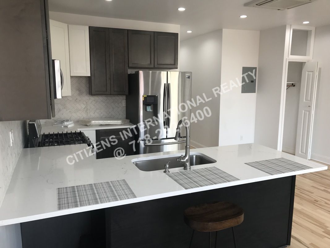 Apartment Nostrand Ave  Brooklyn, NY 11226, MLS-CR126-8