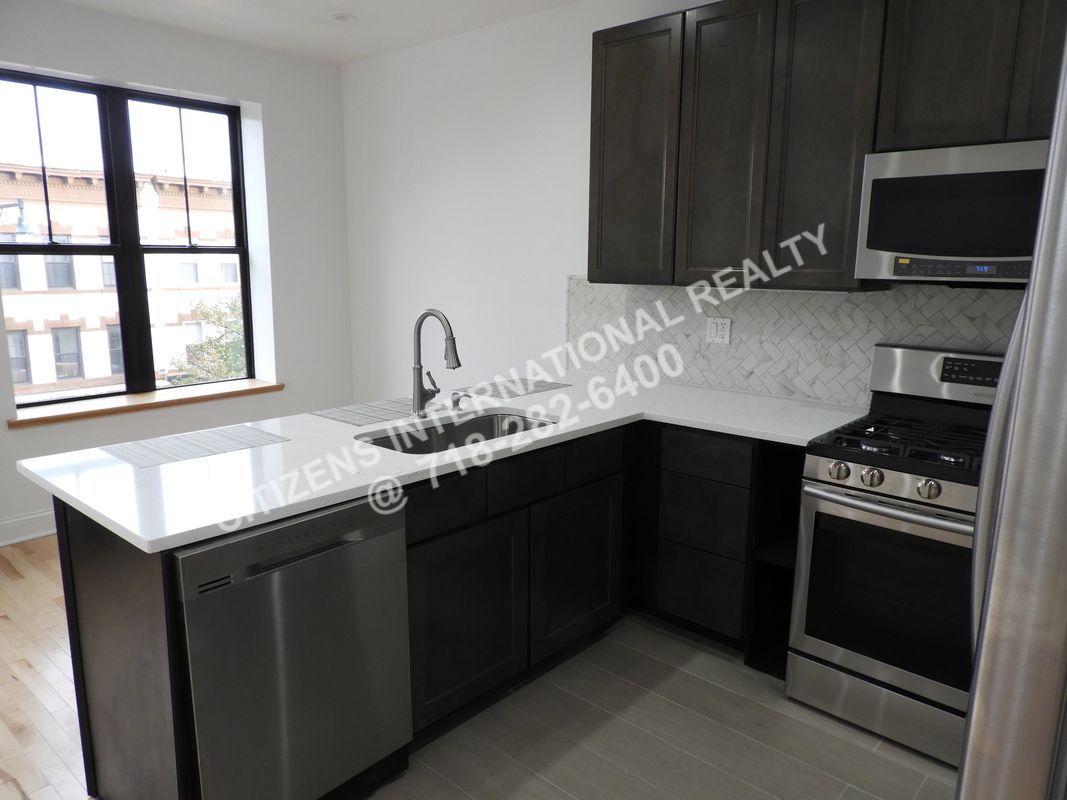 Apartment Nostrand Ave  Brooklyn, NY 11226, MLS-CR126-9