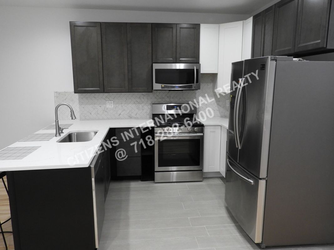Apartment Nostrand Ave  Brooklyn, NY 11226, MLS-CR126-10