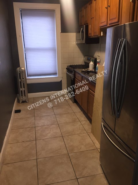 Apartment Hinsdale  Brooklyn, NY 11207, MLS-CR130-4