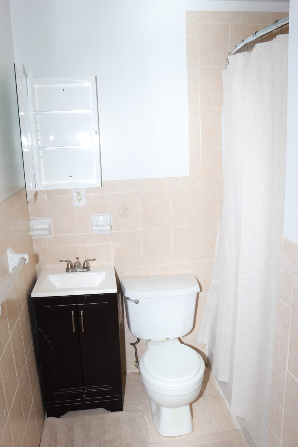 Apartment Powell  Brooklyn, NY 11208, MLS-CR145-4