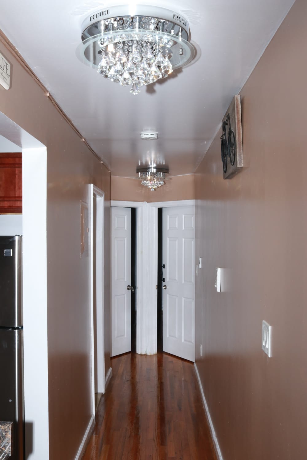 Apartment Powell  Brooklyn, NY 11208, MLS-CR145-6