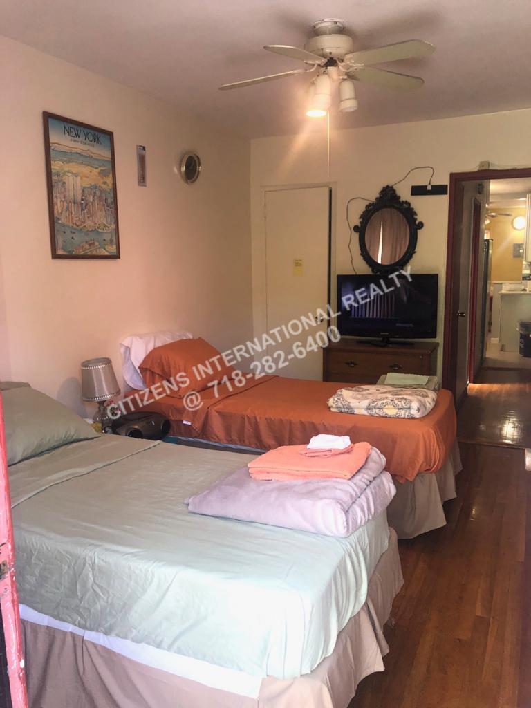  Ave K  Brooklyn, NY 11236, MLS-CR146-11