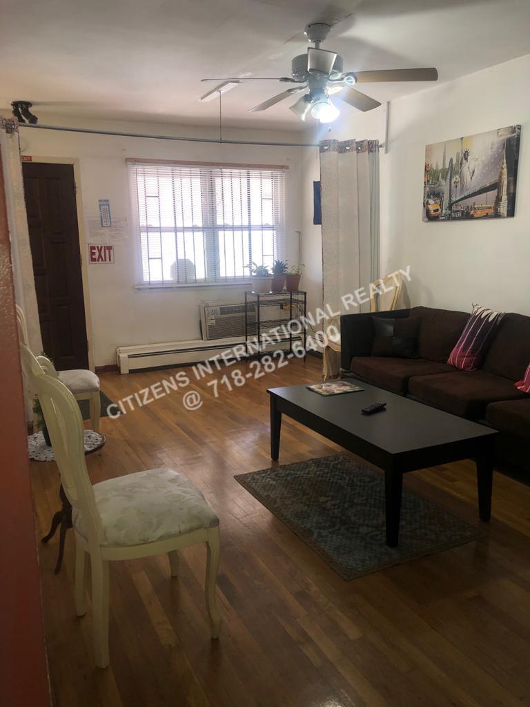  Ave K  Brooklyn, NY 11236, MLS-CR146-13