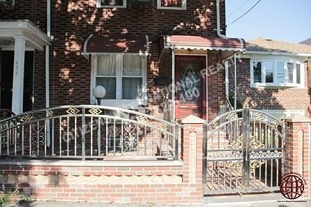 Single Family East 38th Street   Brooklyn, NY 11203, MLS-CR163-3