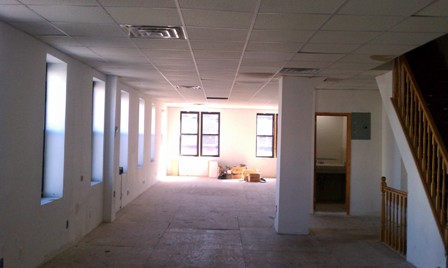 Two Family Lott  Brooklyn, NY 11226, MLS-CR11060-9